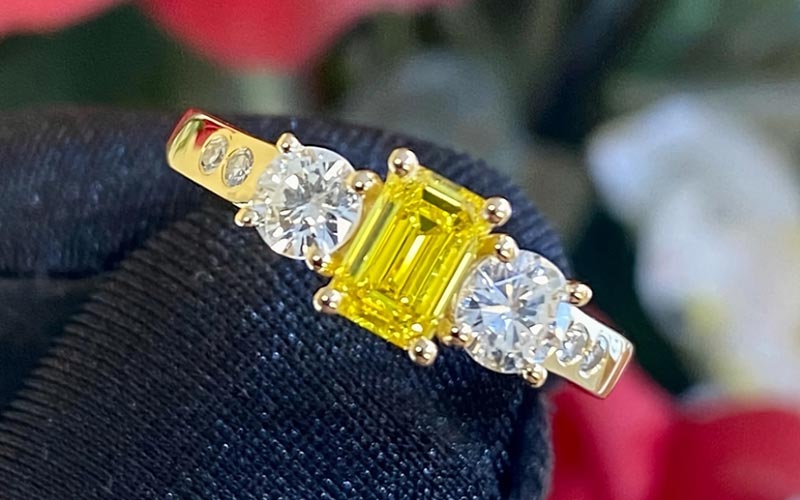Custom Design gallery -  Dublin Village Jewelers