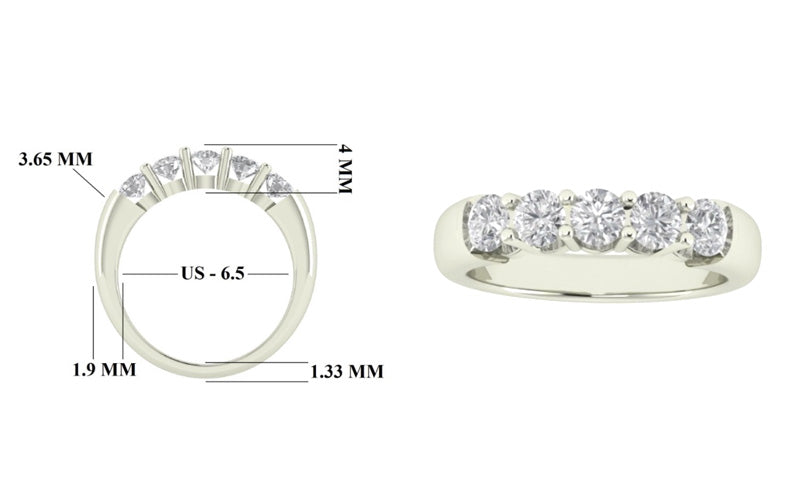 Custom Design gallery -  Dublin Village Jewelers