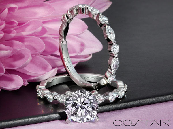 Bridal At Dublin Village Jewelers