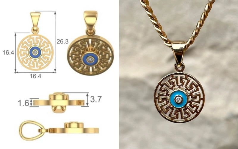 Custom Design gallery -  Dublin Village Jewelers