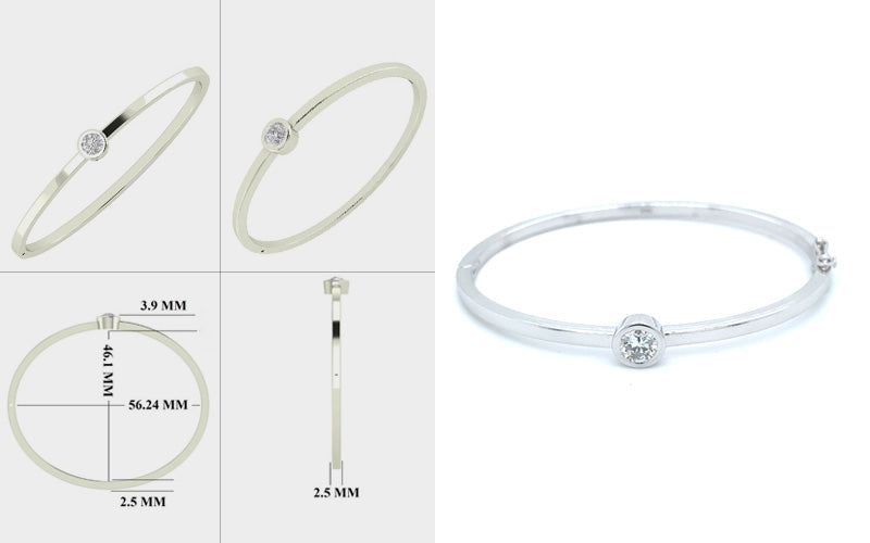 Custom Design gallery -  Dublin Village Jewelers