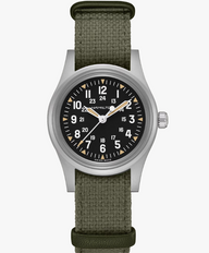 Hamilton Khaki Field | Mechanical | 36mm | H69399930