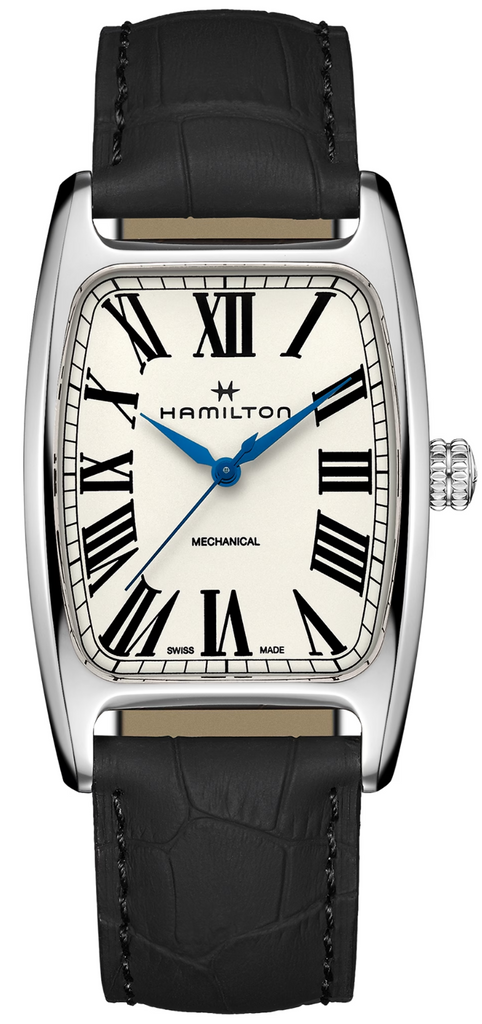 Hamilton boulton discount mechanical