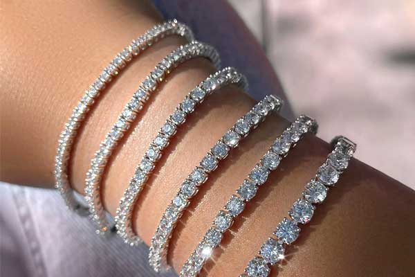 Bracelets Collection At  Dublin Village Jewelers